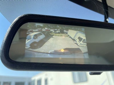 2025 GMC Savana Cutaway 3500 1WT