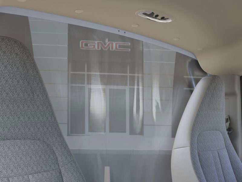 2025 GMC Savana Cutaway 3500 1WT