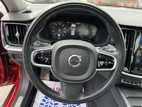 2020 Volvo S60 Momentum in Columbus, MI - Mark Wahlberg Automotive Group