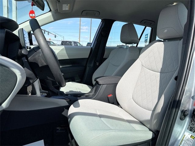 2022 Toyota Corolla Cross L