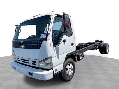 2006 Chevrolet W4500 IBT AIR PWL