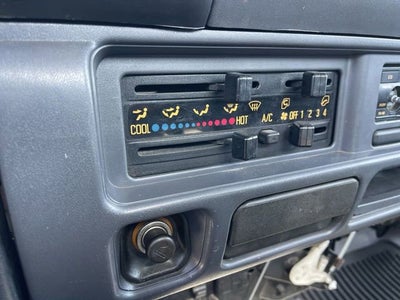 2006 Chevrolet W4500 IBT AIR PWL