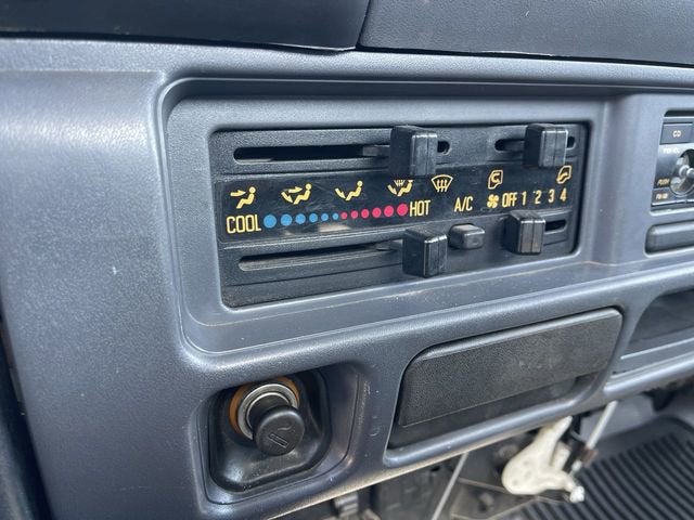 2006 Chevrolet W4500 IBT AIR PWL