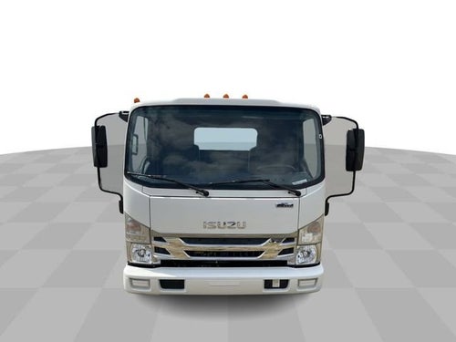2021 Isuzu NRR NA