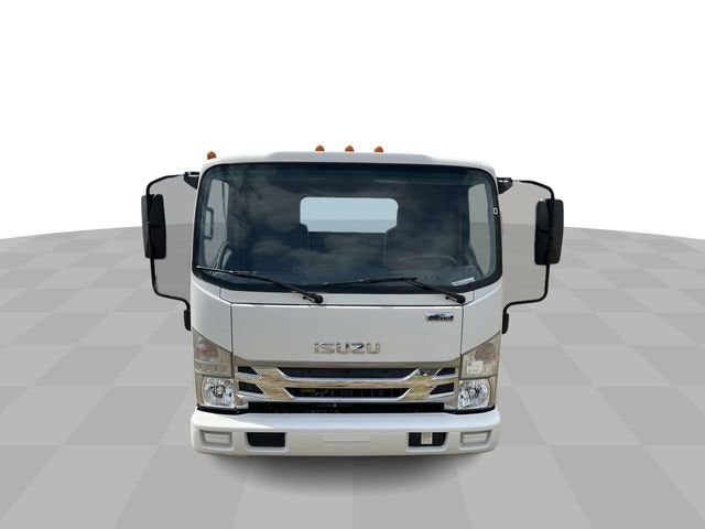 2021 Isuzu NRR NA