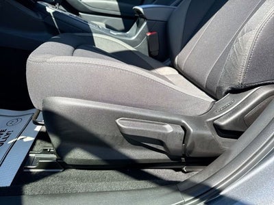 2024 Subaru Impreza AWD