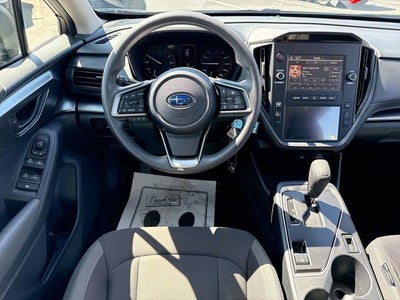 2024 Subaru Impreza AWD