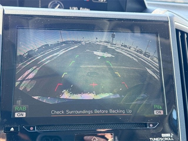 2023 Subaru Forester Touring