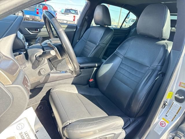 2018 Lexus GS GS 350