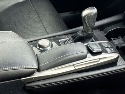 2018 Lexus GS GS 350