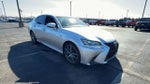 2018 Lexus GS GS 350