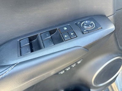 2016 Lexus NX 200t AWD 4dr