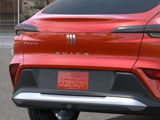 2024 Buick Envista Preferred in Columbus, MI - Mark Wahlberg Automotive Group