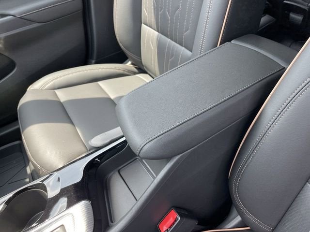 2025 Buick Envista Avenir