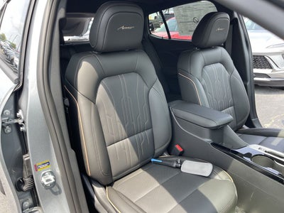 2025 Buick Envista Avenir