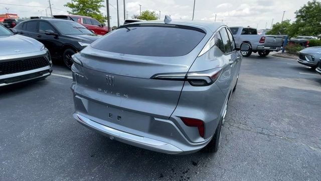 2025 Buick Envista Avenir