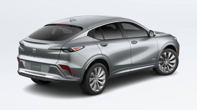 2025 Buick Envista Avenir