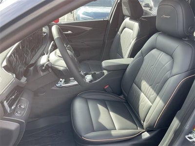 2025 Buick Envista Avenir