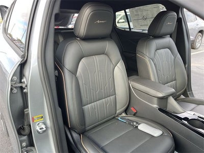 2025 Buick Envista Avenir