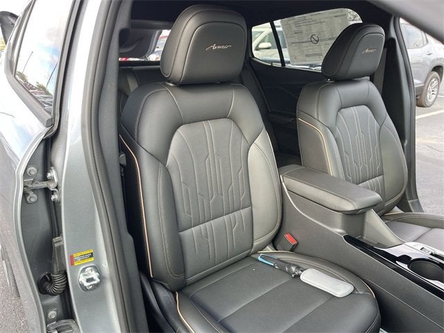 2025 Buick Envista Avenir