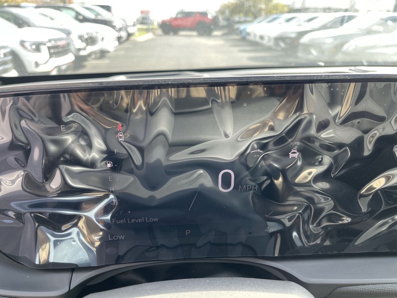 2025 Buick Envista Avenir