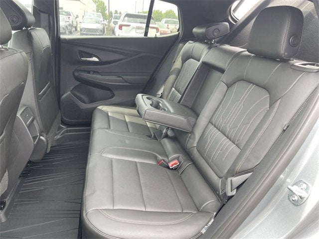 2025 Buick Envista Avenir