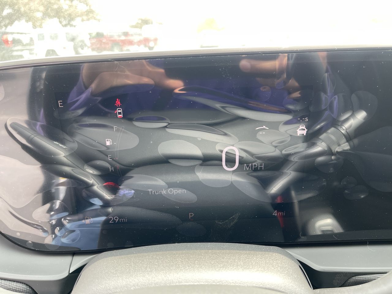 2025 Buick Envista Avenir