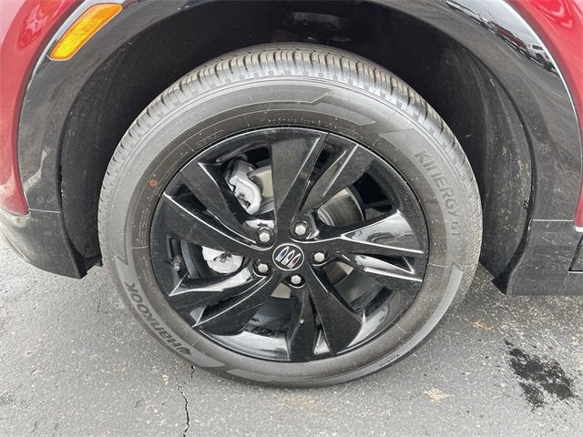 2025 Buick Encore GX Sport Touring