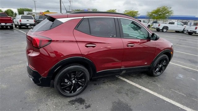 2025 Buick Encore GX Sport Touring