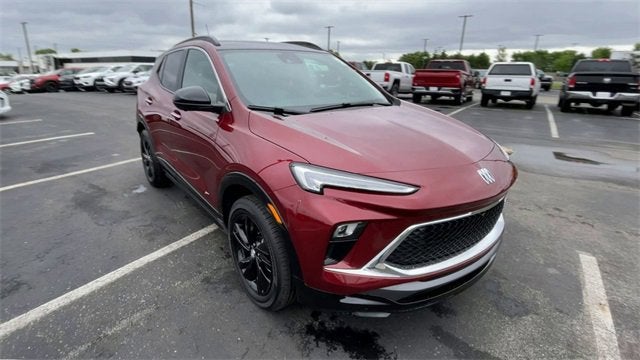 2025 Buick Encore GX Sport Touring