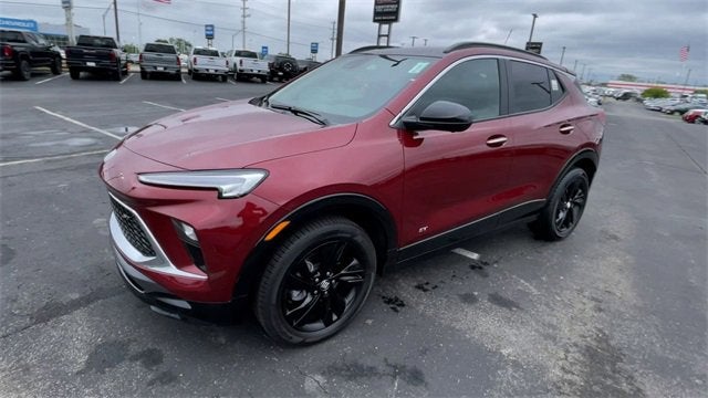 2025 Buick Encore GX Sport Touring