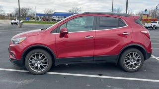 2019 Buick Encore Sport Touring in Columbus, MI - Mark Wahlberg Automotive Group