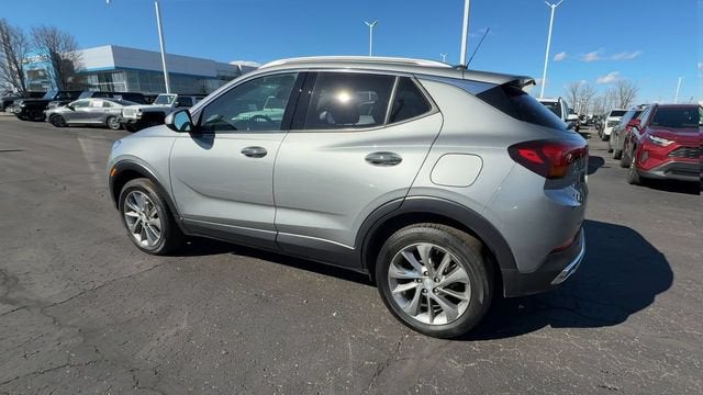 2023 Buick Encore GX Essence