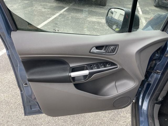 2023 Ford Transit Connect Wagon XLT