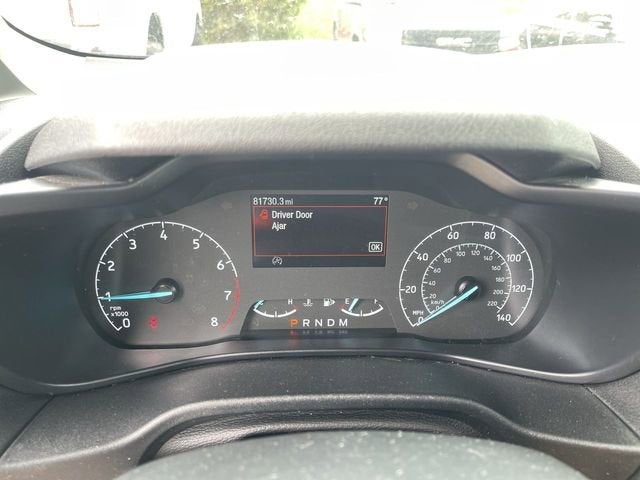 2023 Ford Transit Connect Wagon XLT