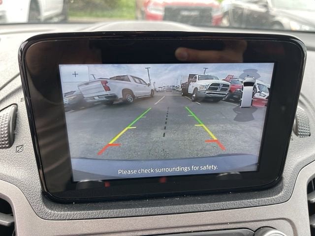 2023 Ford Transit Connect Wagon XLT