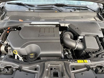 2023 Land Rover Discovery Sport S