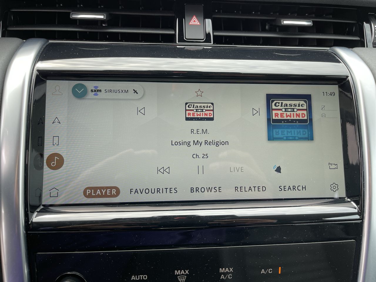 2023 Land Rover Discovery Sport S