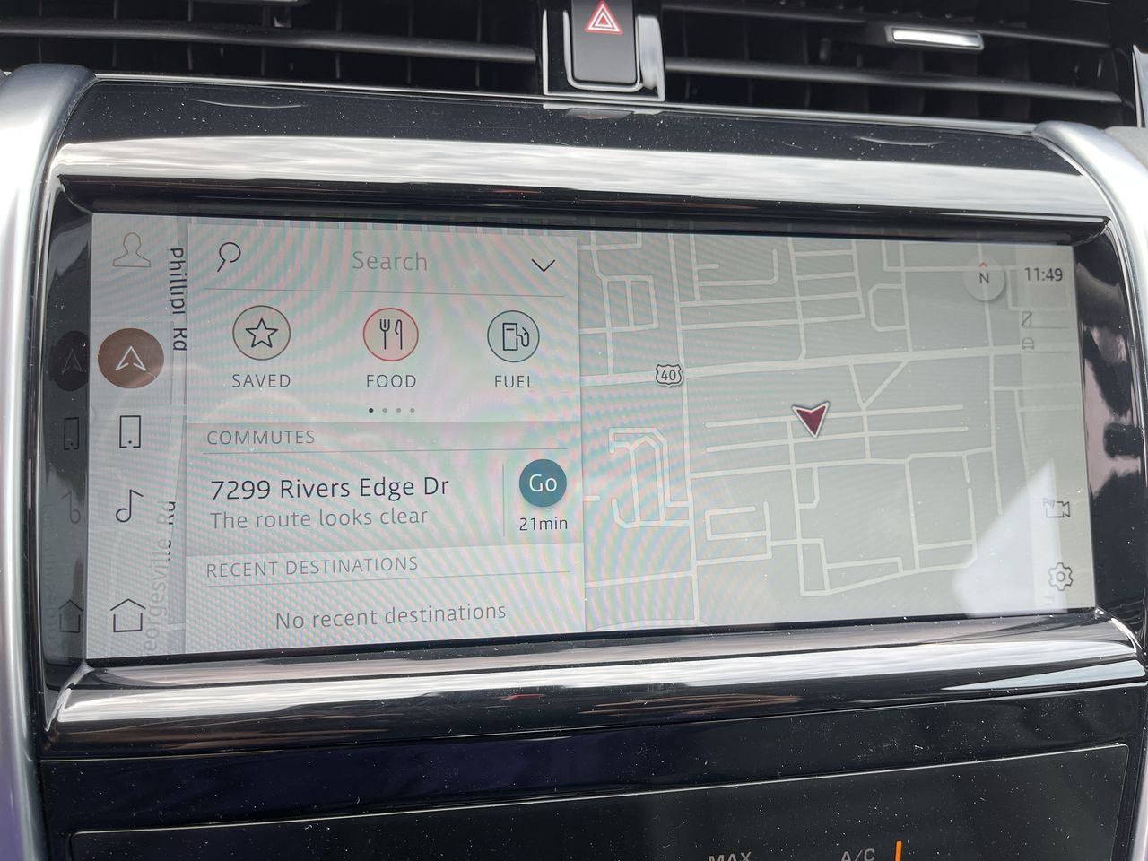 2023 Land Rover Discovery Sport S