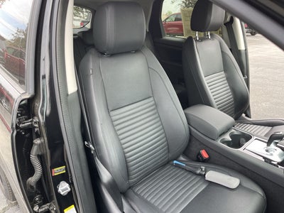 2023 Land Rover Discovery Sport S