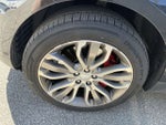 2016 Land Rover Range Rover Sport V8 Dynamic