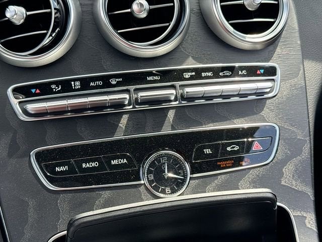 2021 Mercedes-Benz C-Class AMG® C 43