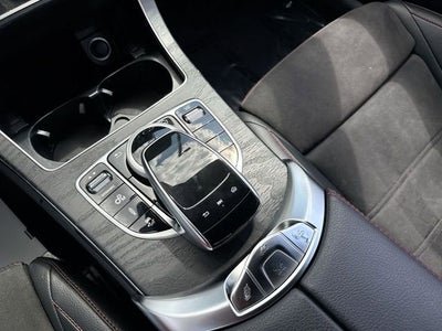 2021 Mercedes-Benz C-Class AMG® C 43