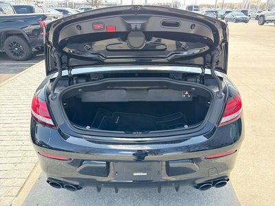 2021 Mercedes-Benz C-Class AMG® C 43