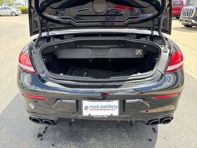 2021 Mercedes-Benz C-Class AMG® C 43
