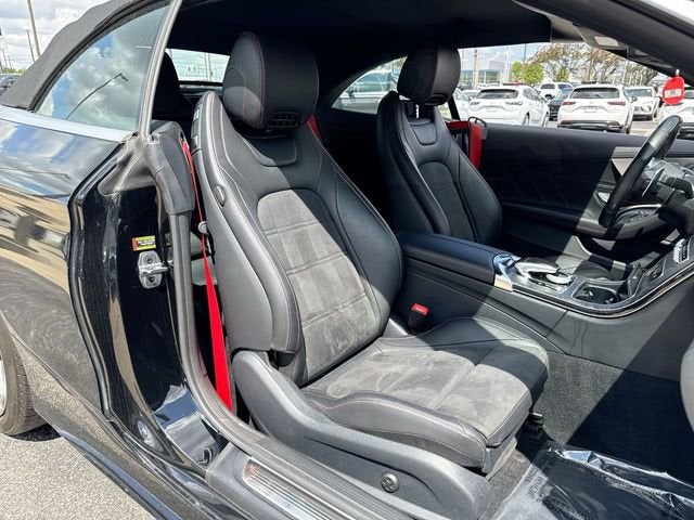 2021 Mercedes-Benz C-Class AMG® C 43