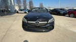 2021 Mercedes-Benz C-Class AMG® C 43