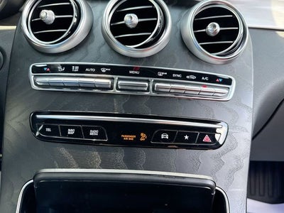 2022 Mercedes-Benz GLC GLC 300