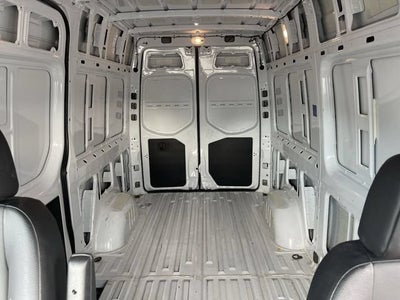 2024 Mercedes-Benz Sprinter 2500 Standard Roof 4-Cyl Diesel