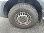 2024 Mercedes-Benz Sprinter 2500 Standard Roof 4-Cyl Diesel